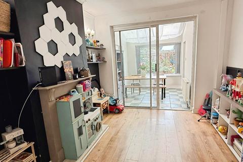 undefined, Seaford Road, Leicester, Leicester, LE2