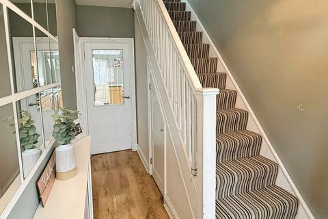 3 bedroom semi-detached house for sale, Seaford Road, Leicester, Leicester, LE2