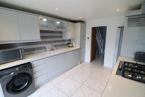 undefined, Southwark Close, Stevenage, Hertfordshire, SG1
