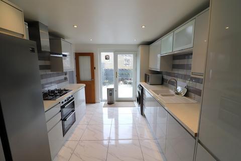 undefined, Southwark Close, Stevenage, Hertfordshire, SG1