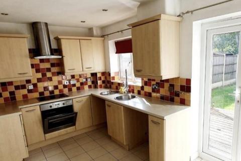 undefined, Netherhouse Close, BIRMINGHAM