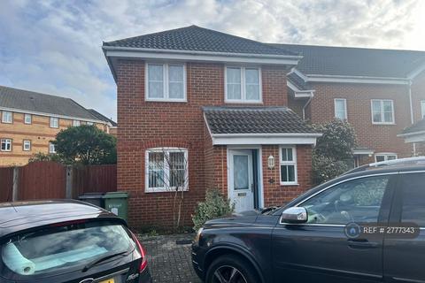 undefined, Drum Road, Eastleigh, SO50