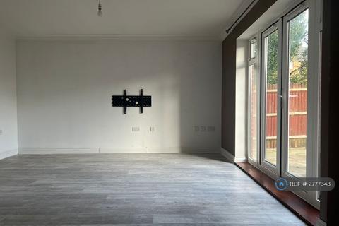 undefined, Drum Road, Eastleigh, SO50