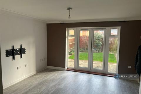 undefined, Drum Road, Eastleigh, SO50