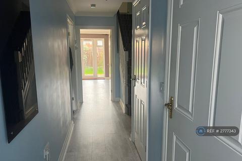 undefined, Drum Road, Eastleigh, SO50
