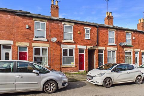 undefined, Buttermere Road, Sheffield