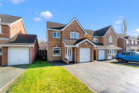undefined, Foxley Heath, Widnes WA8