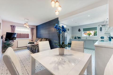 undefined, Foxley Heath, Widnes WA8