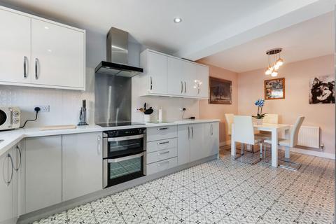 undefined, Foxley Heath, Widnes WA8
