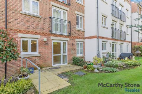 undefined, Townsend Court, High Street South, Rushden