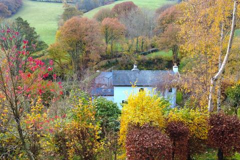 undefined, Nantglyn, Denbigh