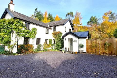 3 bedroom character property for sale, Nantglyn, Denbigh