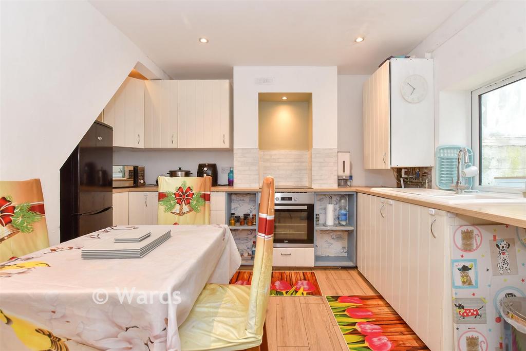 Kitchen/ Diner