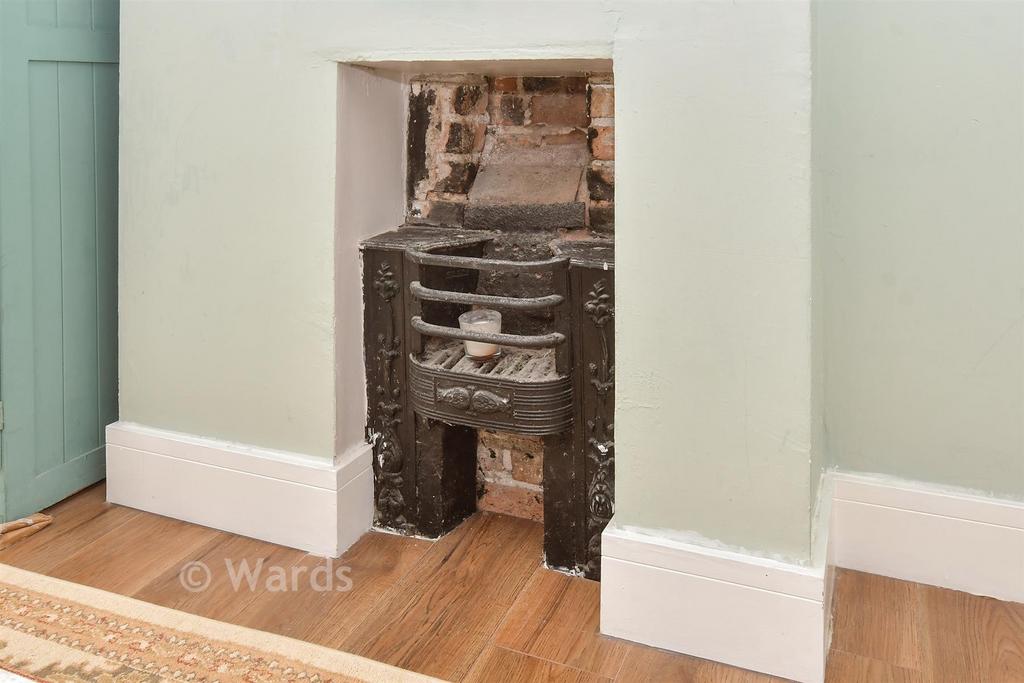 Internal Feature
