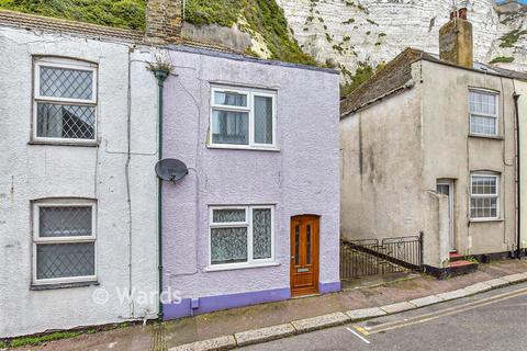 East Cliff, Dover, Kent