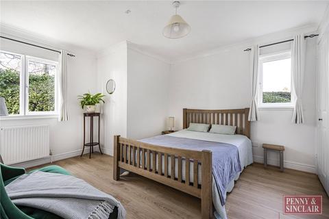undefined, Sunderland Avenue, North Oxford