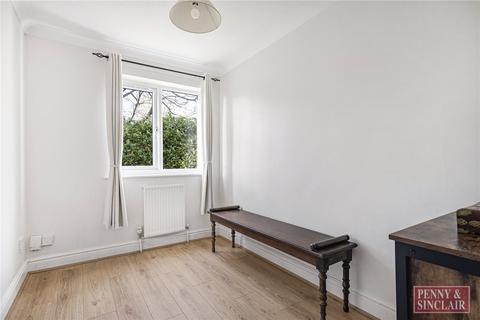 undefined, Sunderland Avenue, North Oxford