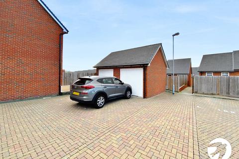 undefined, Burroughs Drive, Dartford, DA1