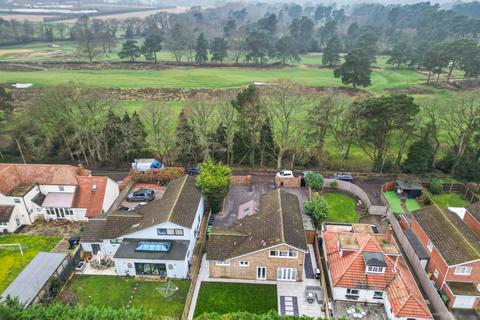 undefined, Golf Lane, Bordon GU35