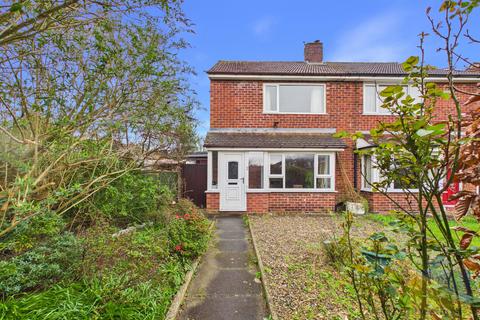 undefined, Broad Oak Green, Penwortham PR1