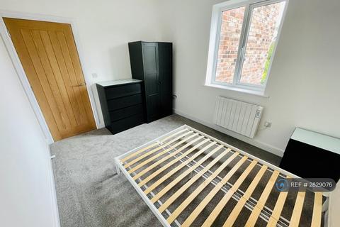 undefined, Wellington Road North, Stockport, SK4