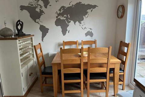 undefined, Sandstone Place, Elgin