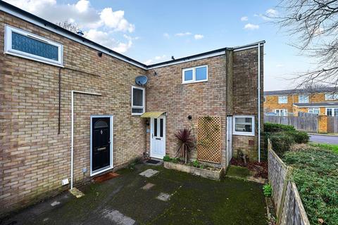 2 bedroom end of terrace house for sale, Sycamore Way, Basingstoke RG23