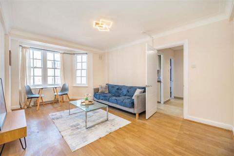 undefined, Edgware Road, London W2