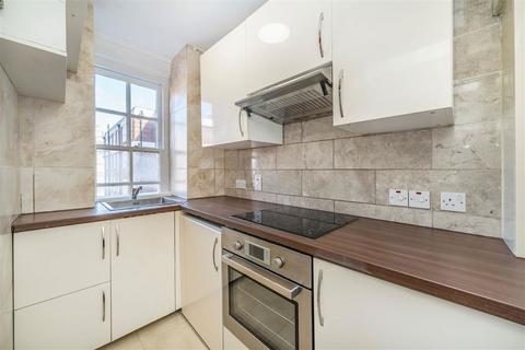 undefined, Edgware Road, London W2