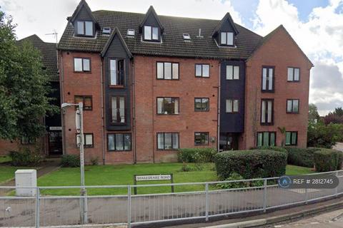 undefined, Shakespeare Road, Bedford, MK40