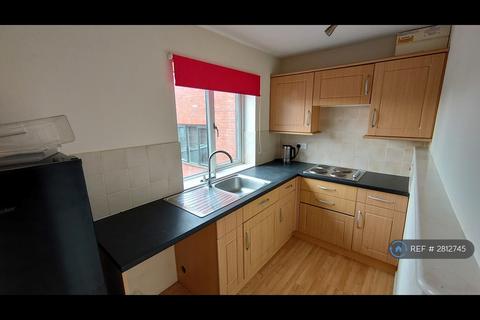undefined, Shakespeare Road, Bedford, MK40