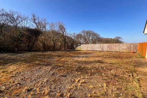 Plot for sale, Dolphin Court, New Quay , SA45