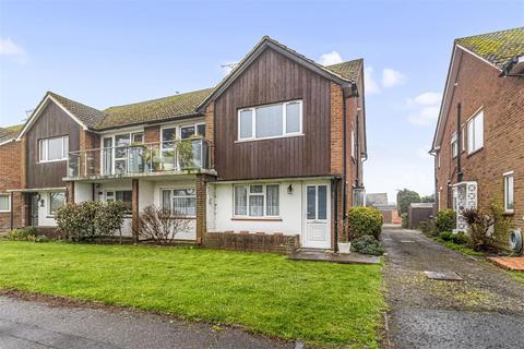 Goring Road, Goring-By-Sea, Worthing