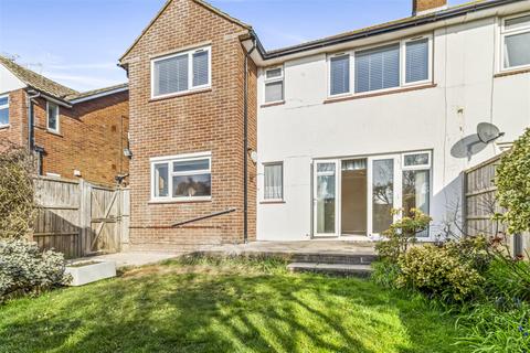 undefined, Goring Road, Goring-By-Sea, Worthing