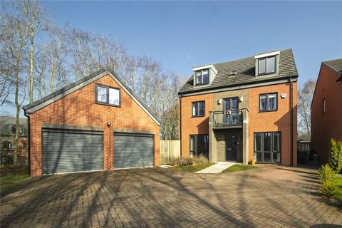 undefined, Maddison Court, Durham, DH1