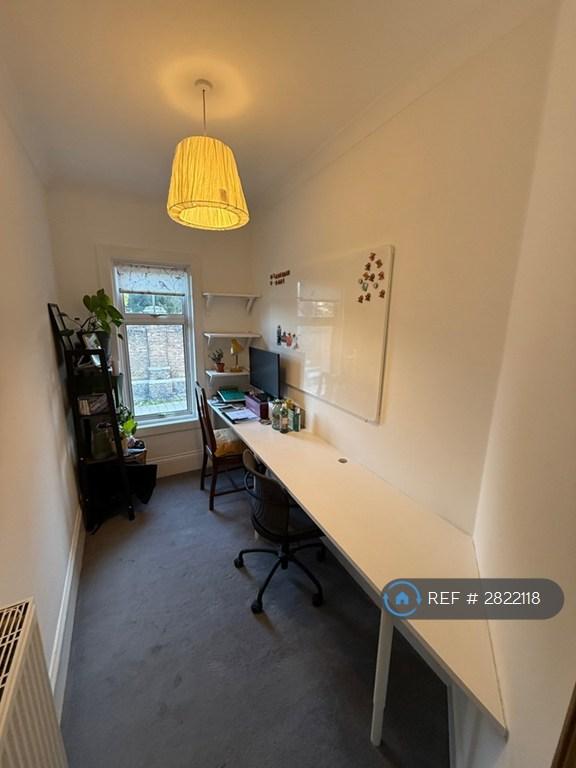 Office Room
