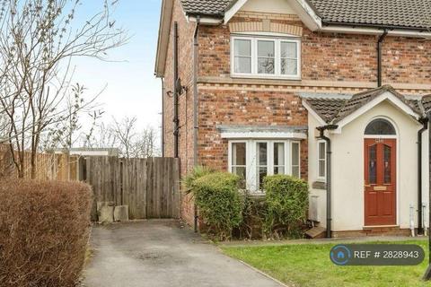 undefined, Springburn Close, Bolton, BL6