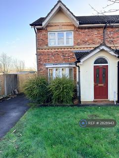 undefined, Springburn Close, Bolton, BL6