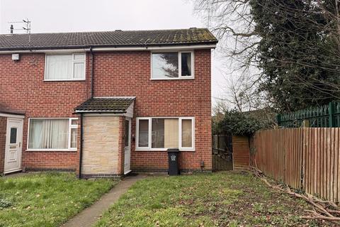 undefined, Swinford Court, Leicester