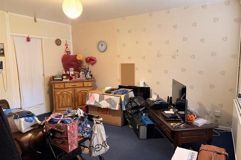undefined, Swinford Court, Leicester