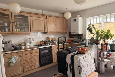 undefined, Swinford Court, Leicester