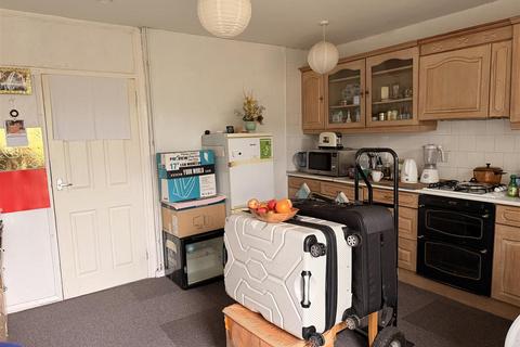 undefined, Swinford Court, Leicester