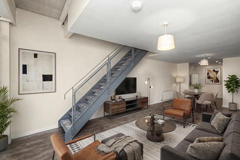 undefined, 5 Saltire Square, Granton, Edinburgh, EH5 1PR
