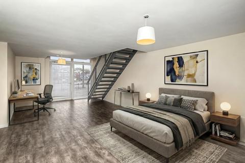 undefined, 5 Saltire Square, Granton, Edinburgh, EH5 1PR