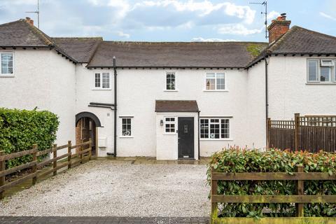 3 bedroom terraced house for sale, Howard Road, Seer Green, Beaconsfield, Buckinghamshire, HP9