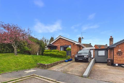 undefined, Elder Grove, Crediton, Devon