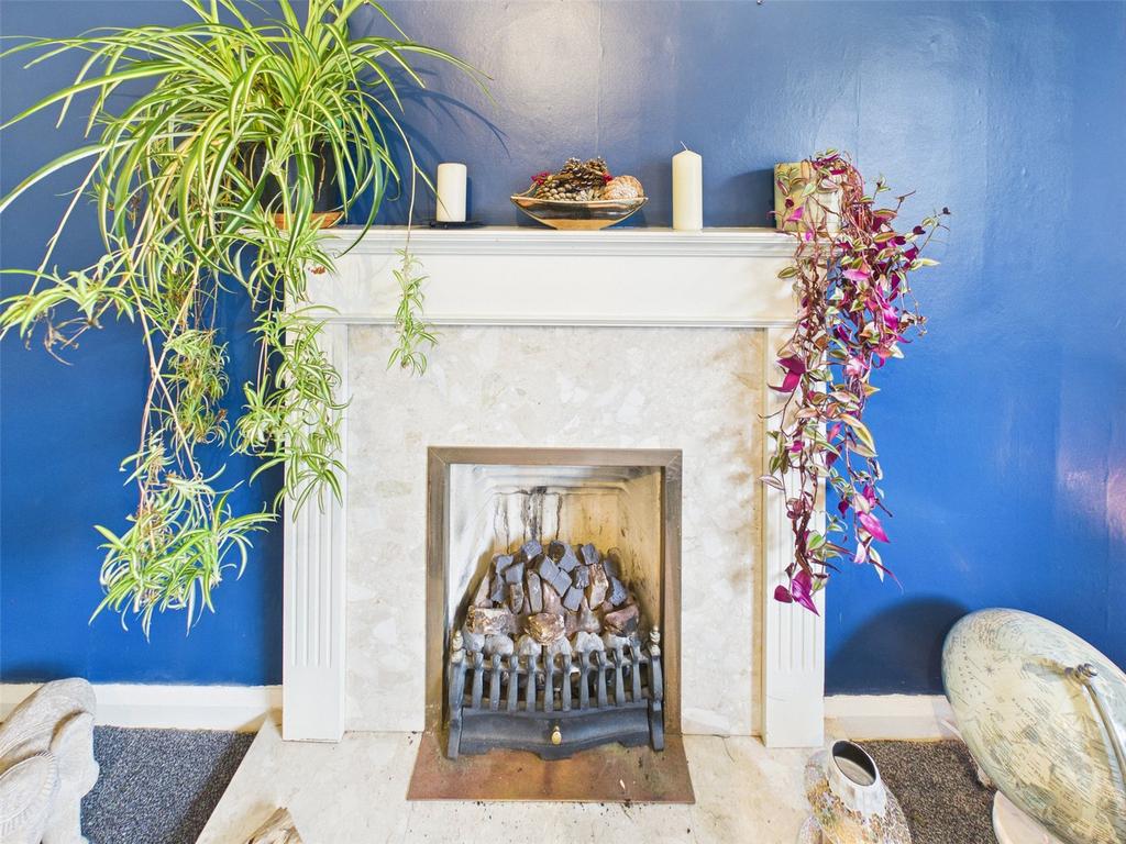 Fire Place
