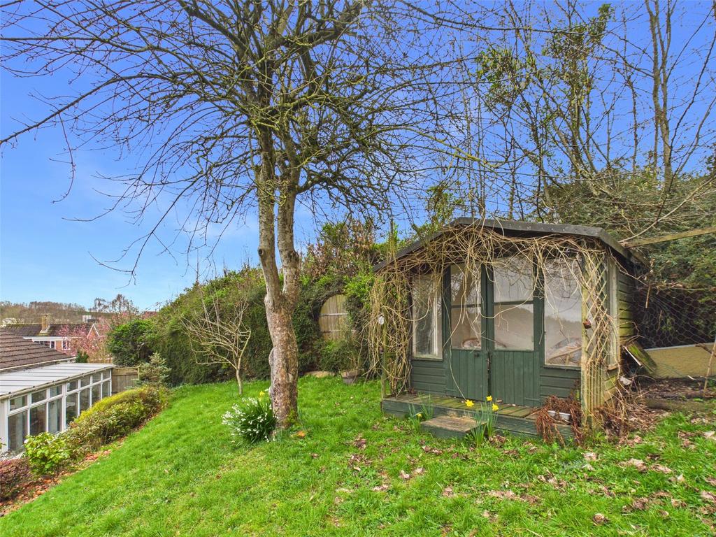 Summer House
