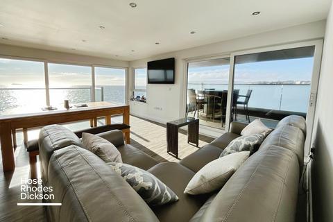 2 bedroom apartment for sale, Breakwater Way, Sandown, Isle of Wight