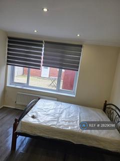undefined, Godstow Road, London, SE2